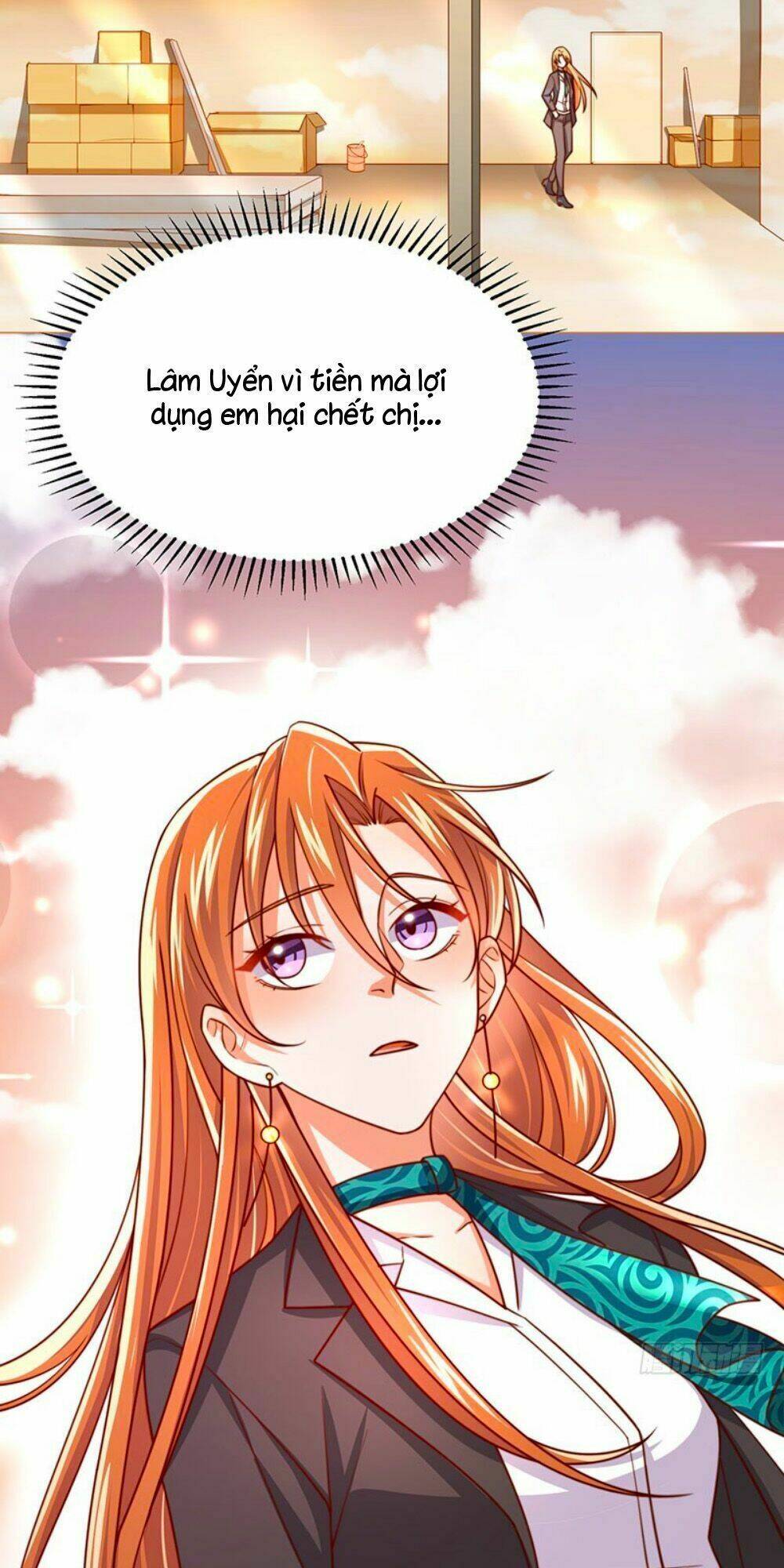 Luyện Ngục Trọng Sinh: Chapter 38