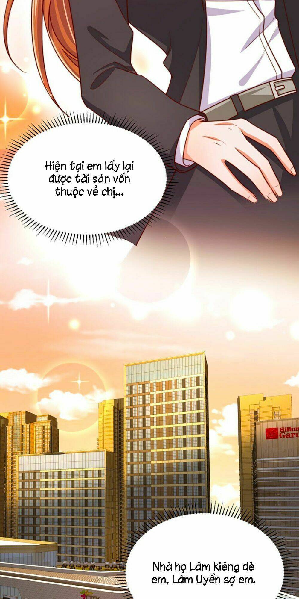 Luyện Ngục Trọng Sinh: Chapter 38