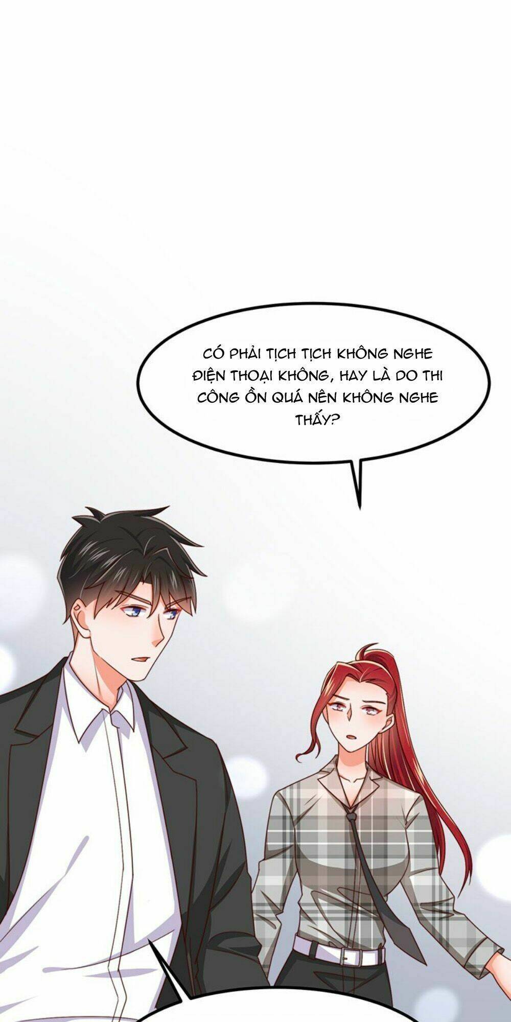 Luyện Ngục Trọng Sinh: Chapter 38