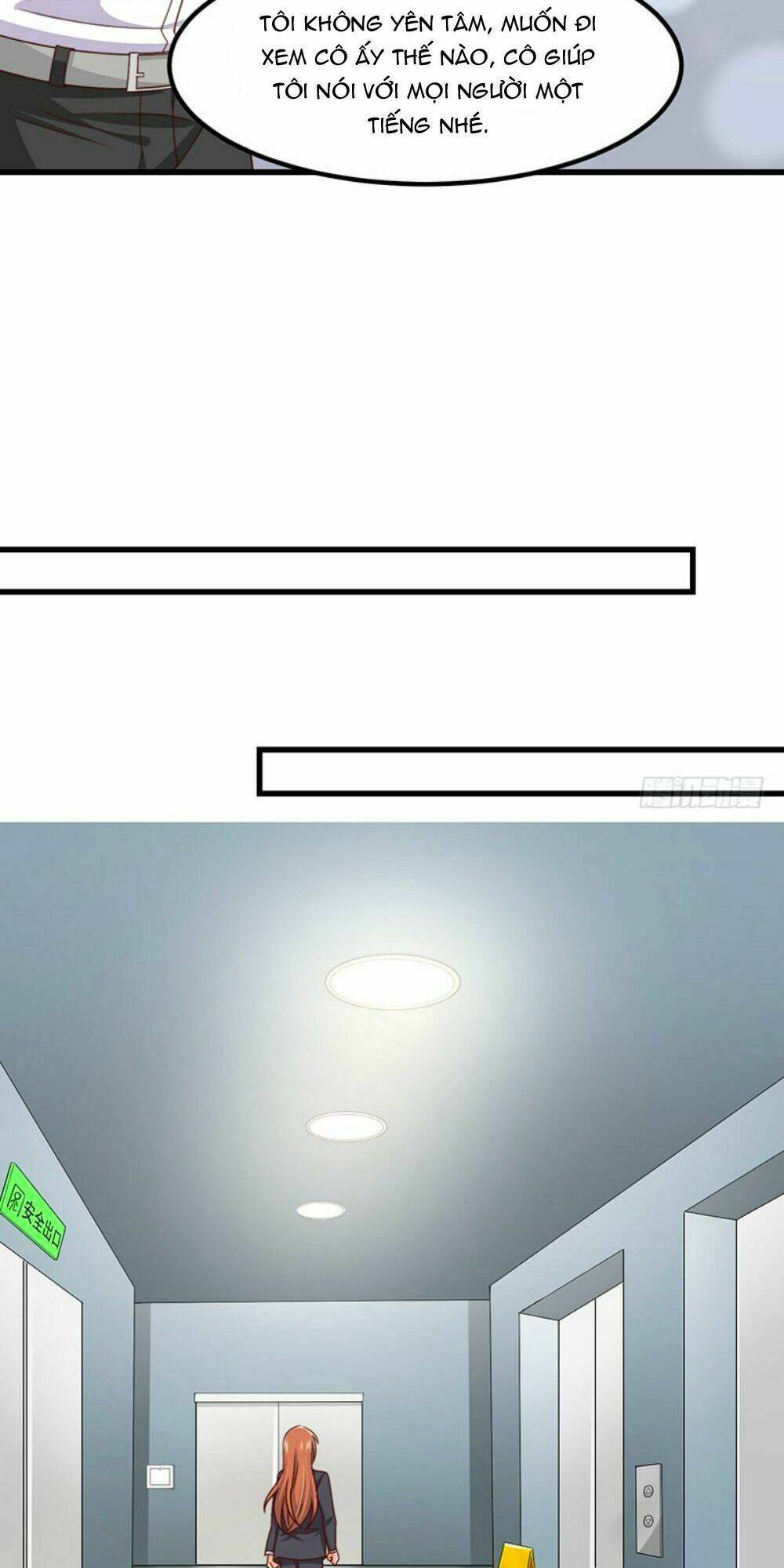 Luyện Ngục Trọng Sinh: Chapter 38