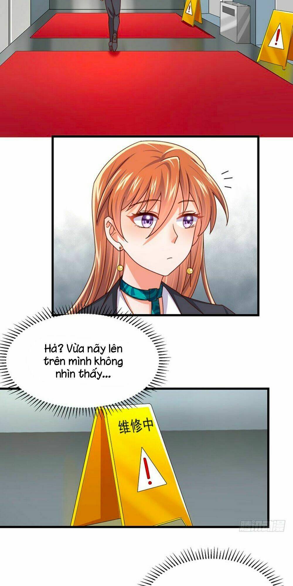 Luyện Ngục Trọng Sinh: Chapter 38