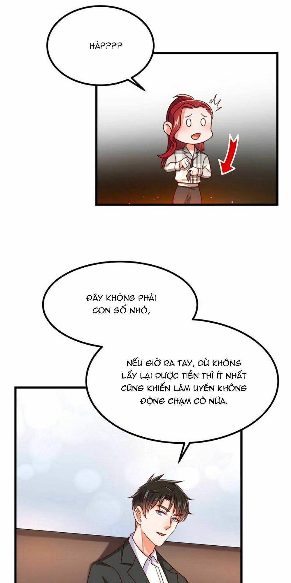 Luyện Ngục Trọng Sinh: Chapter 38