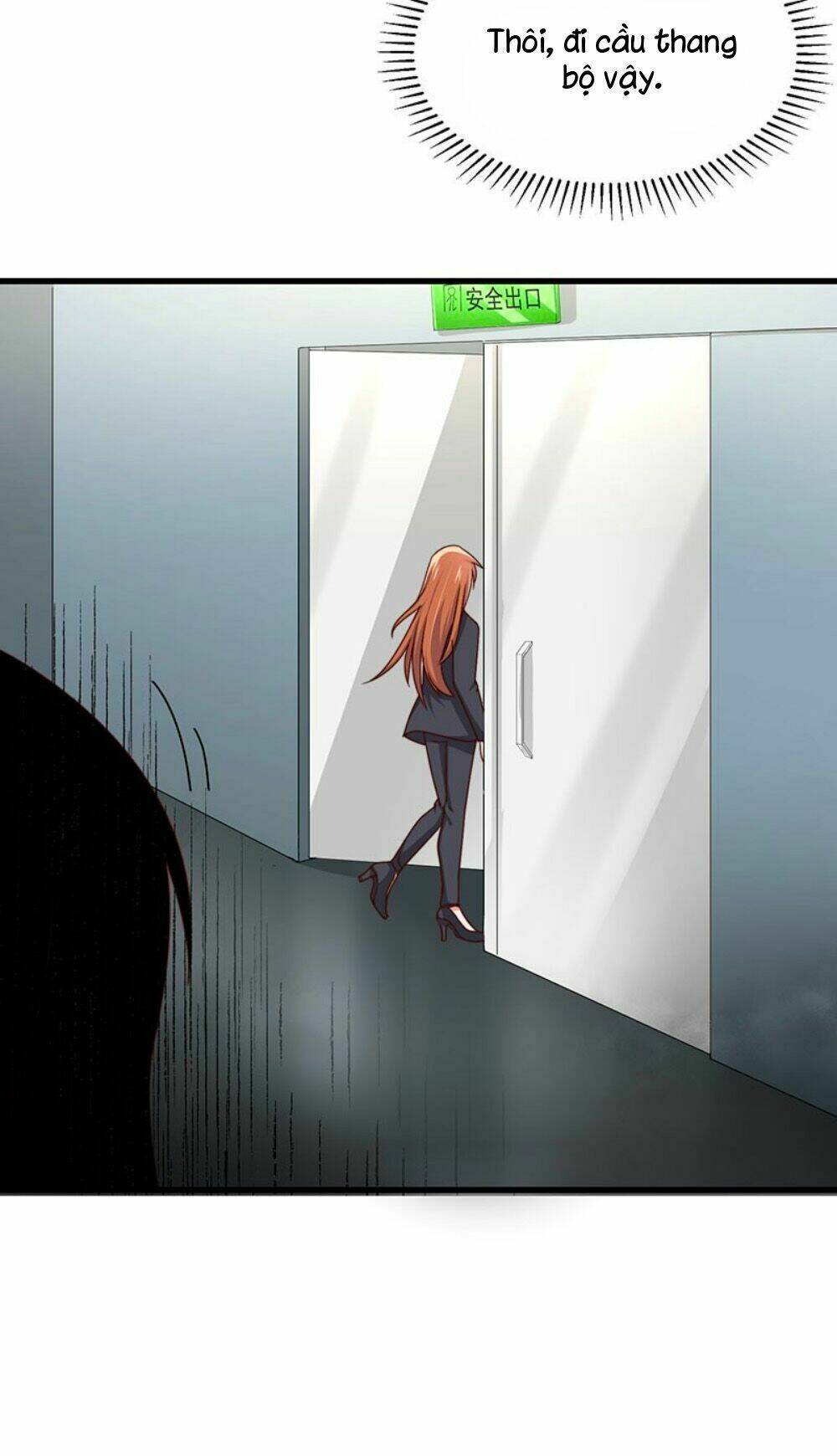 Luyện Ngục Trọng Sinh: Chapter 38