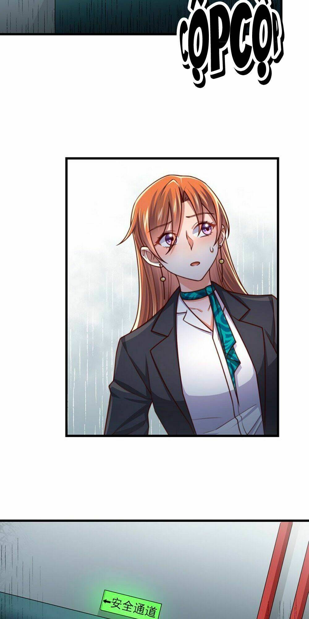 Luyện Ngục Trọng Sinh: Chapter 38