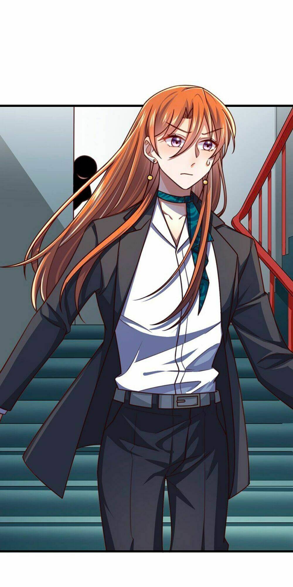 Luyện Ngục Trọng Sinh: Chapter 38