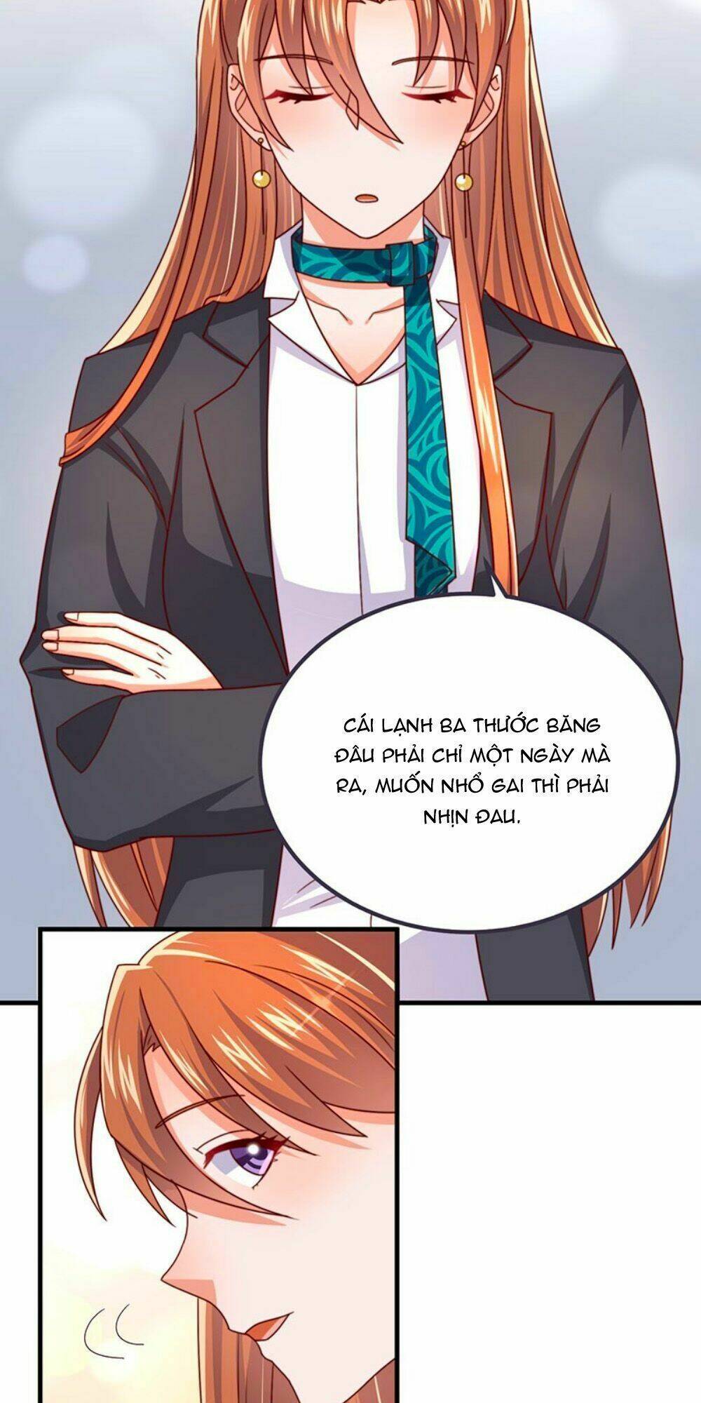 Luyện Ngục Trọng Sinh: Chapter 38