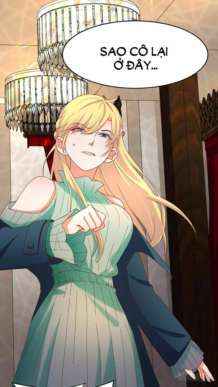 Nhật Ký Báo Thù Của Thiên Kim Hai Mặt: Chapter 4