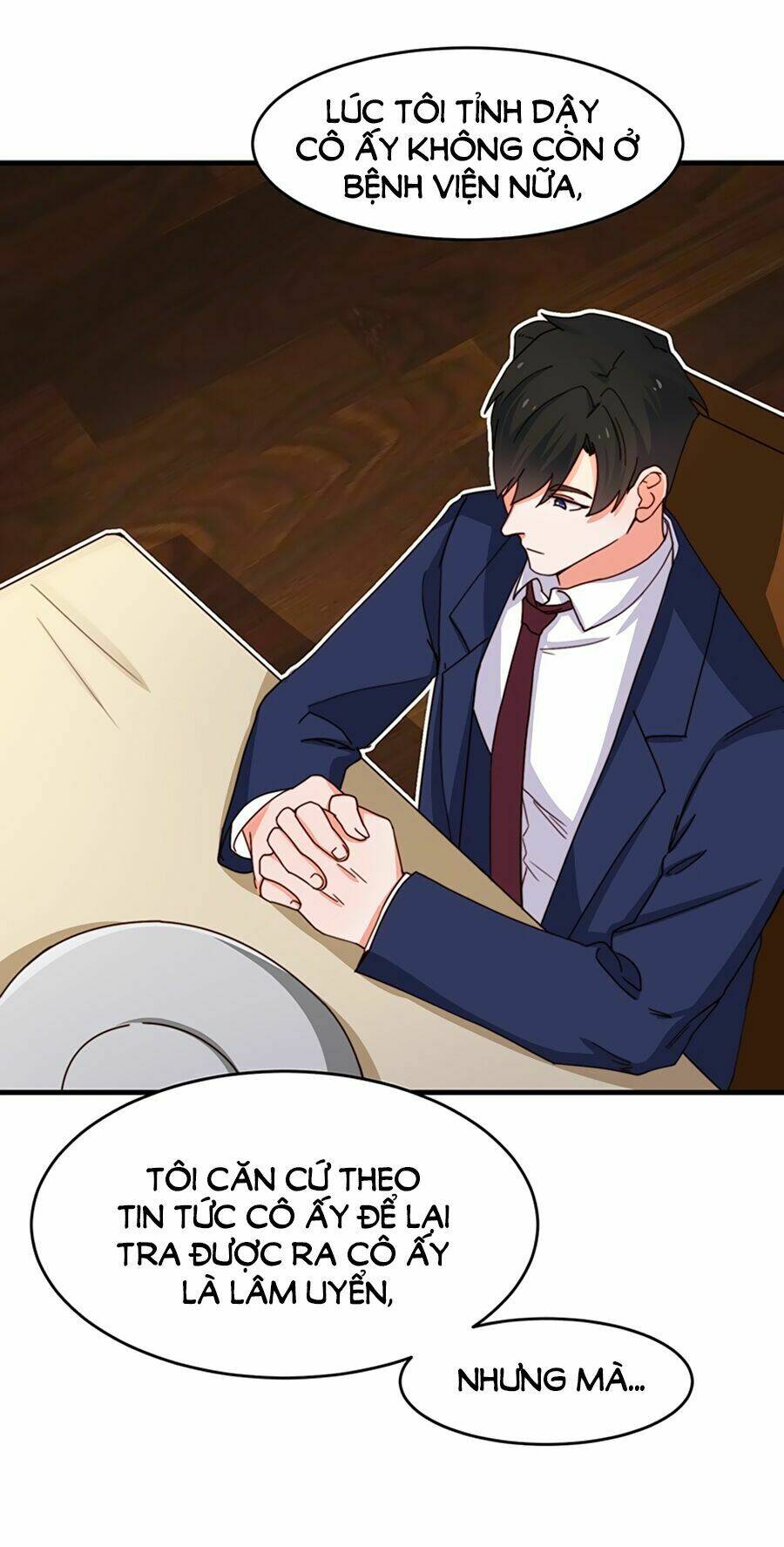 Nhật Ký Báo Thù Của Thiên Kim Hai Mặt: Chapter 4