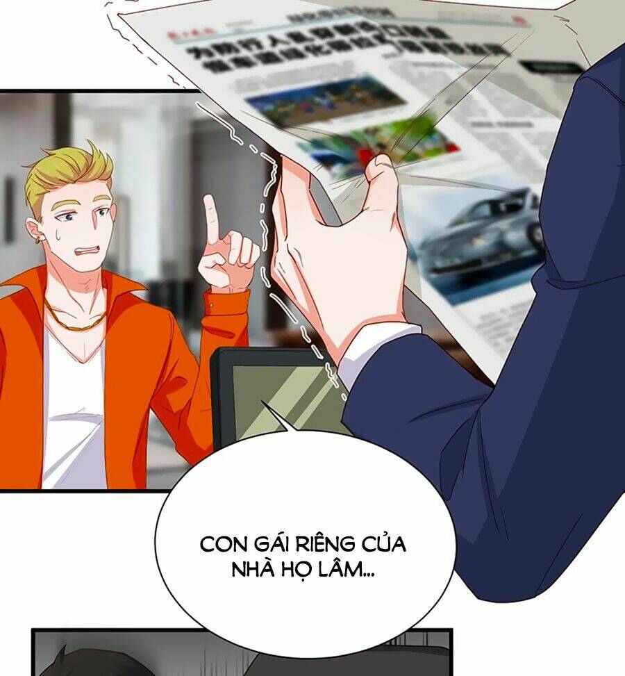 Nhật Ký Báo Thù Của Thiên Kim Hai Mặt: Chapter 4