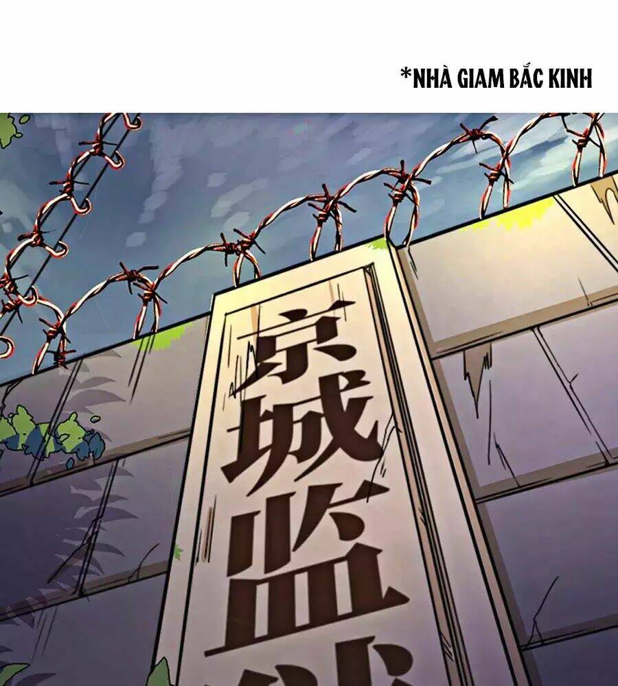 Nhật Ký Báo Thù Của Thiên Kim Hai Mặt: Chapter 41