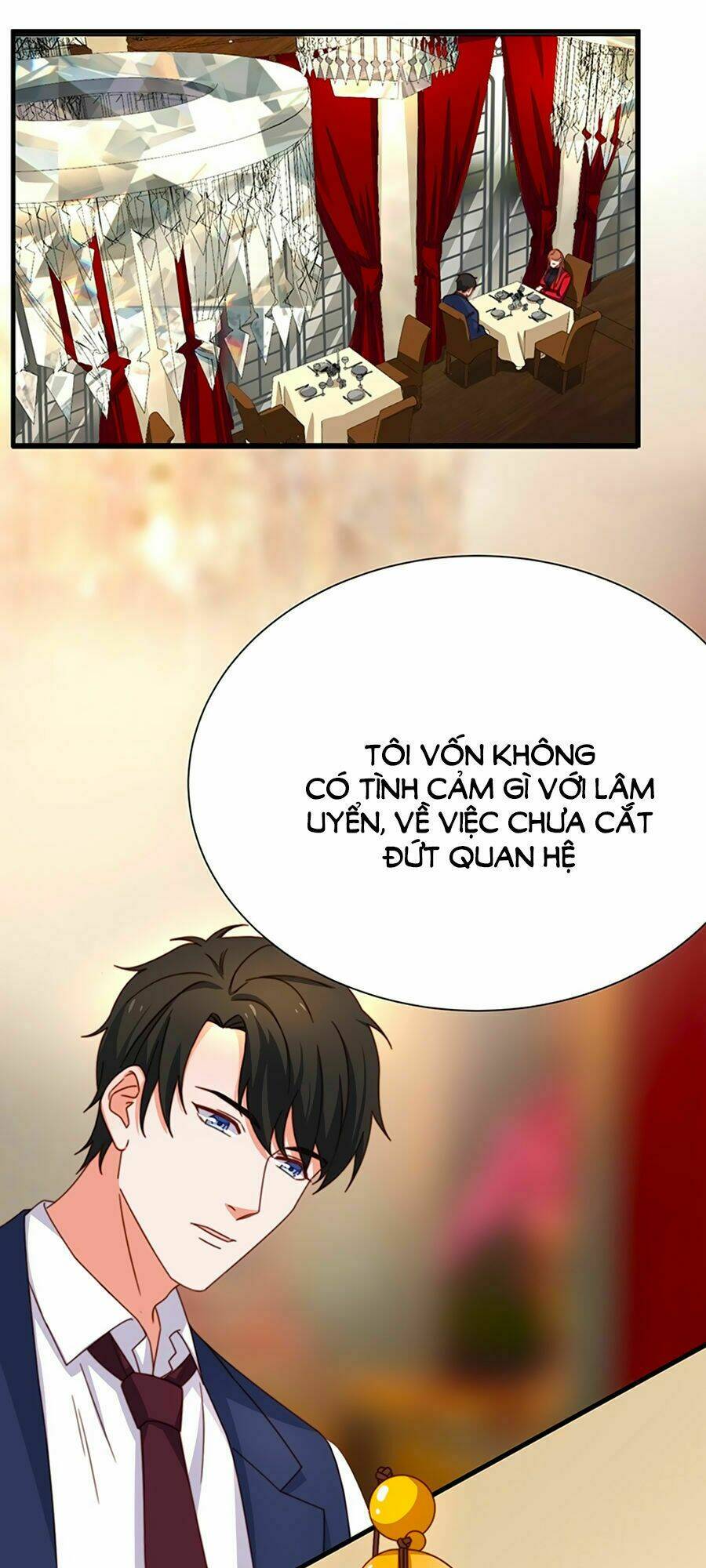 Luyện Ngục Trọng Sinh: Chapter 5