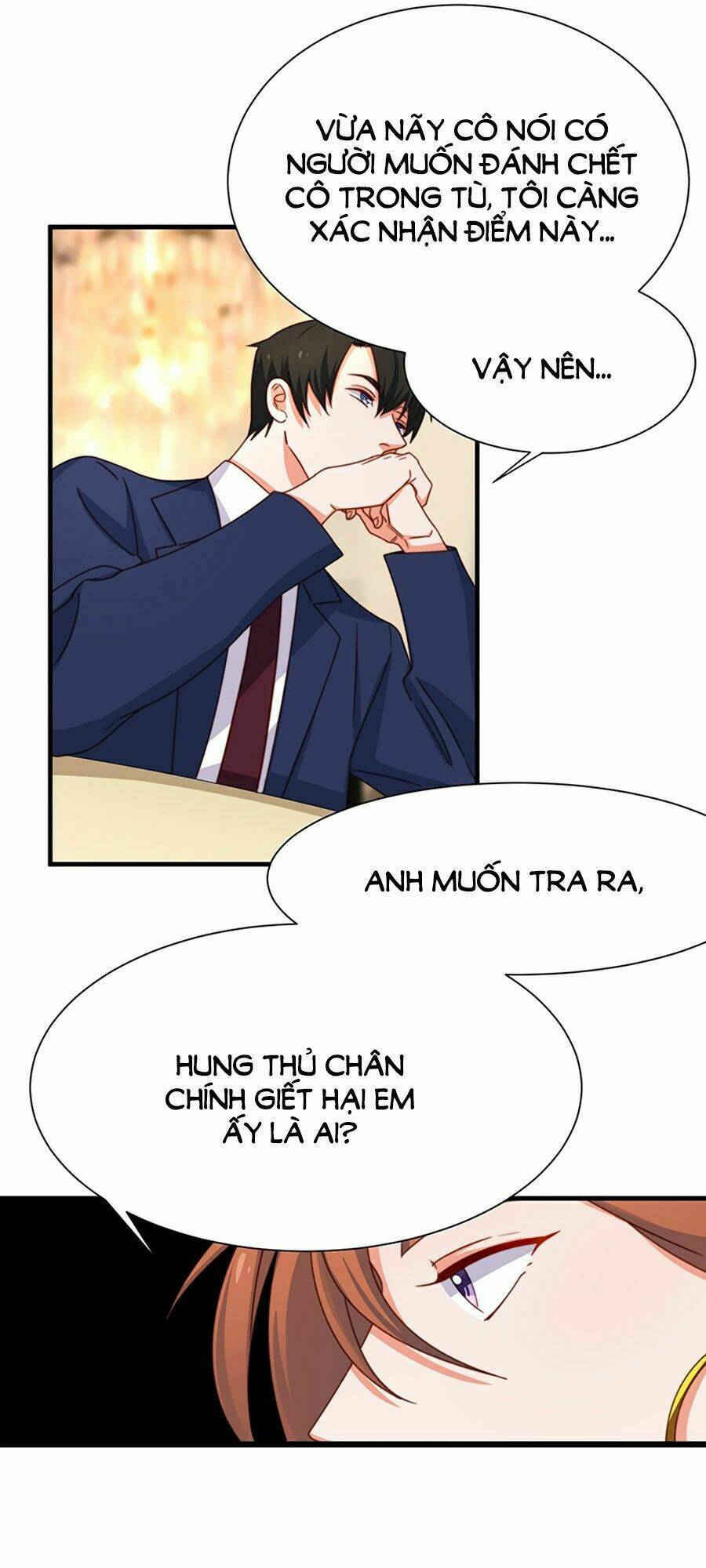 Luyện Ngục Trọng Sinh: Chapter 5