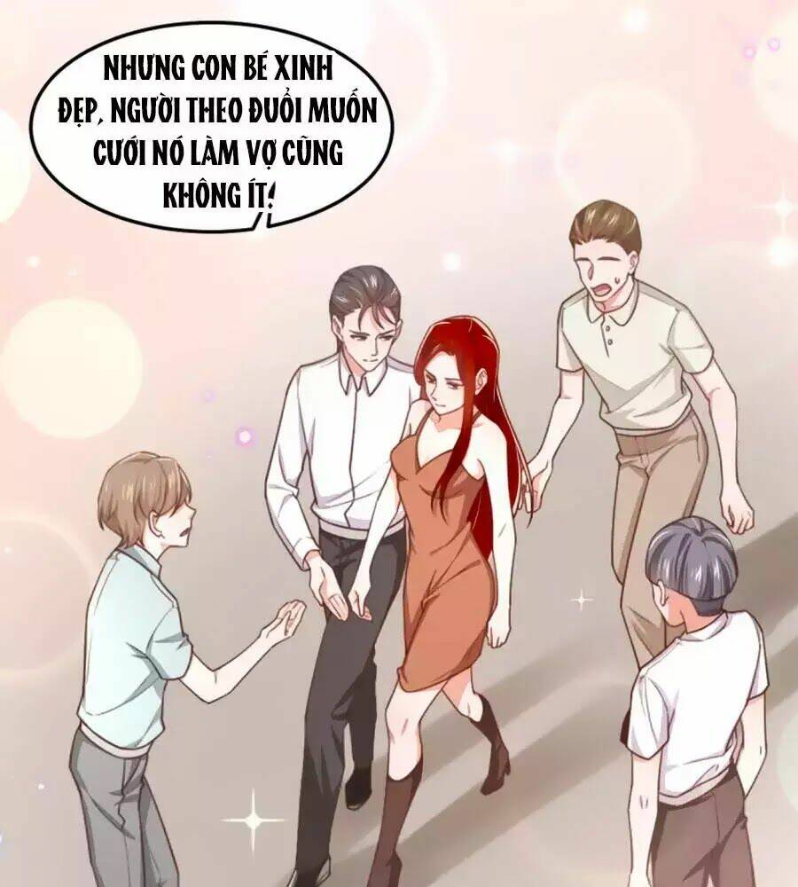 Luyện Ngục Trọng Sinh: Chapter 51