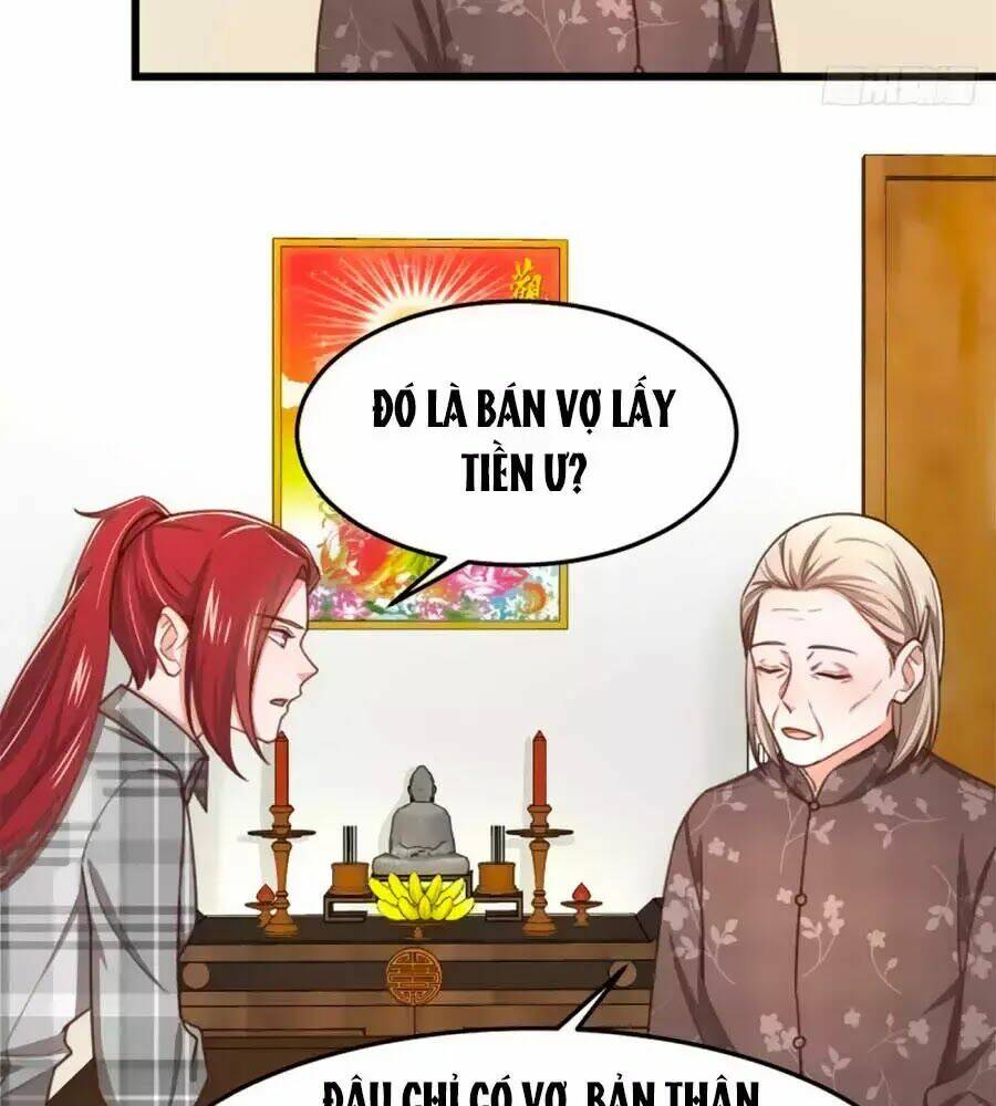Luyện Ngục Trọng Sinh: Chapter 51