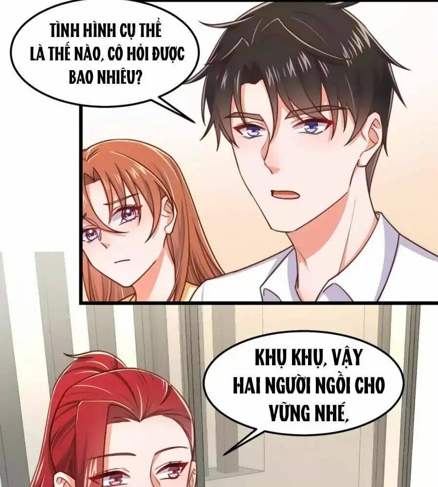 Luyện Ngục Trọng Sinh: Chapter 51