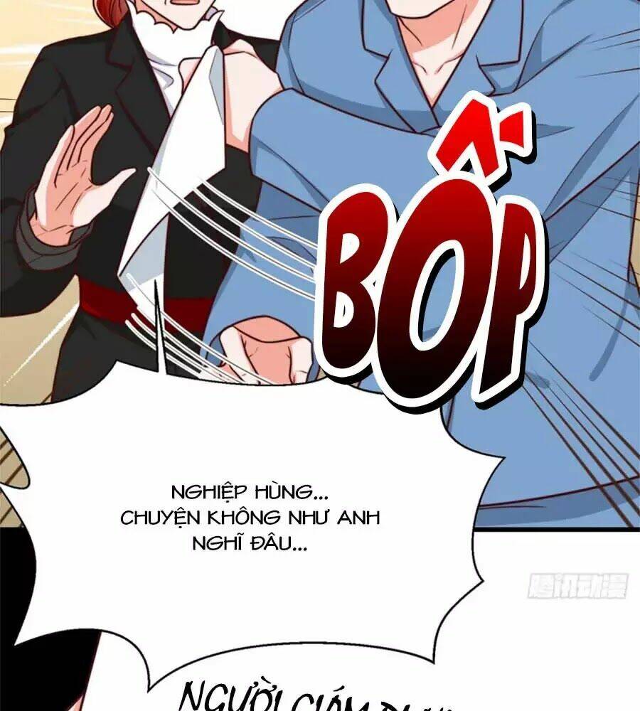 Luyện Ngục Trọng Sinh: Chapter 54