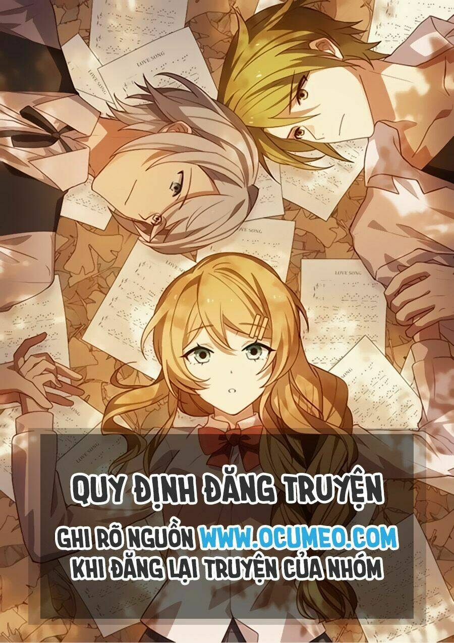 Luyện Ngục Trọng Sinh: Chapter 7