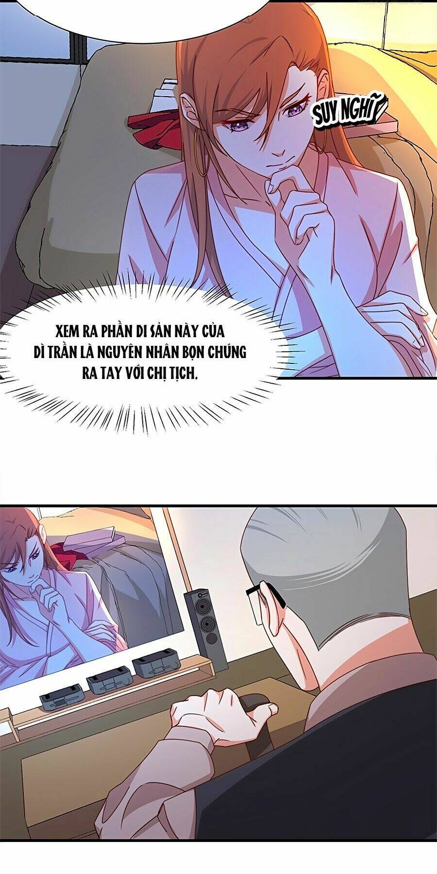 Luyện Ngục Trọng Sinh: Chapter 7