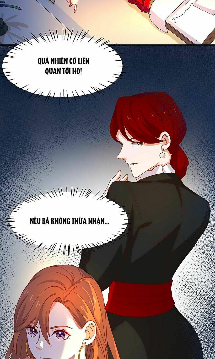 Luyện Ngục Trọng Sinh: Chapter 7
