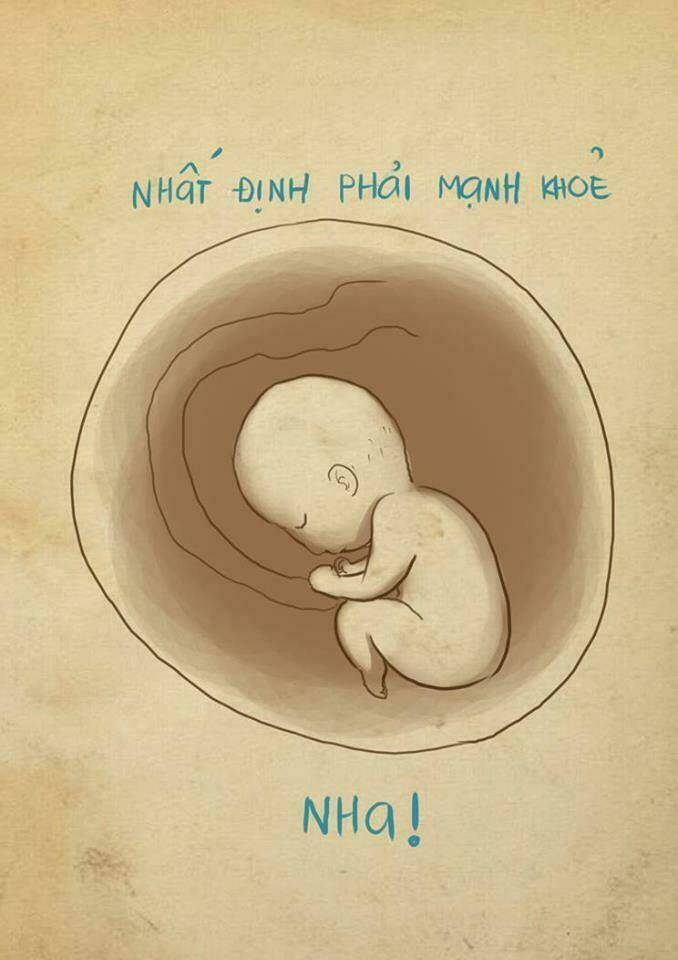 Nhật ký của mẹ: Chapter 3