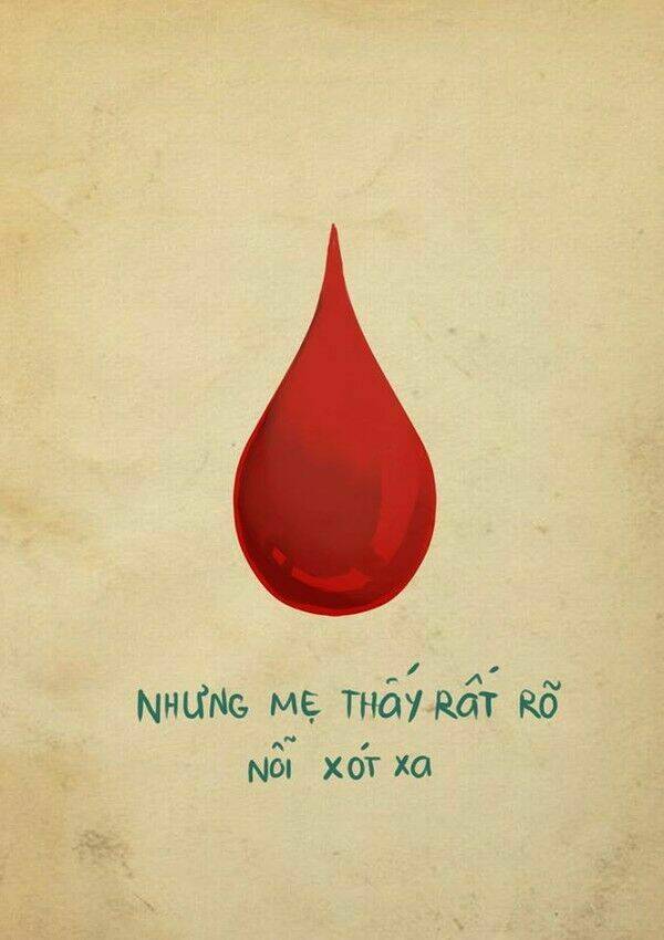 Nhật ký của mẹ: Chapter 3