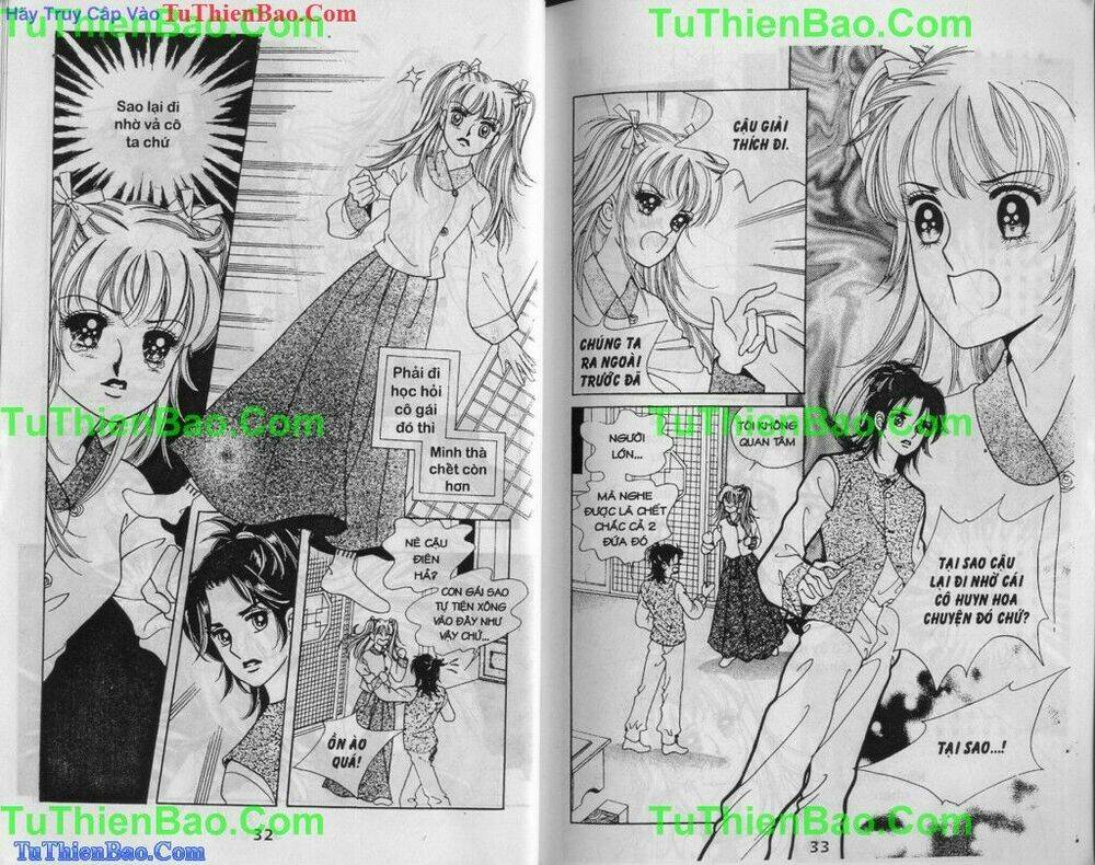Nhật ký của Nan A: Chapter 4