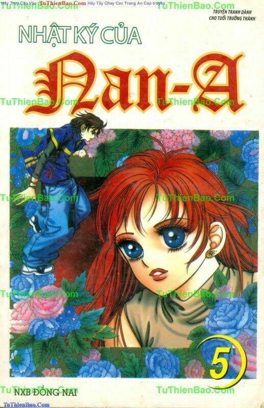 Nhật ký của Nan A: Chapter 5.1