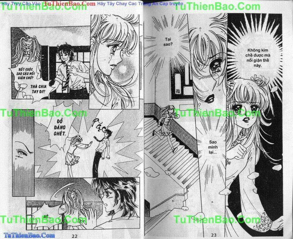 Nhật ký của Nan A: Chapter 5.1