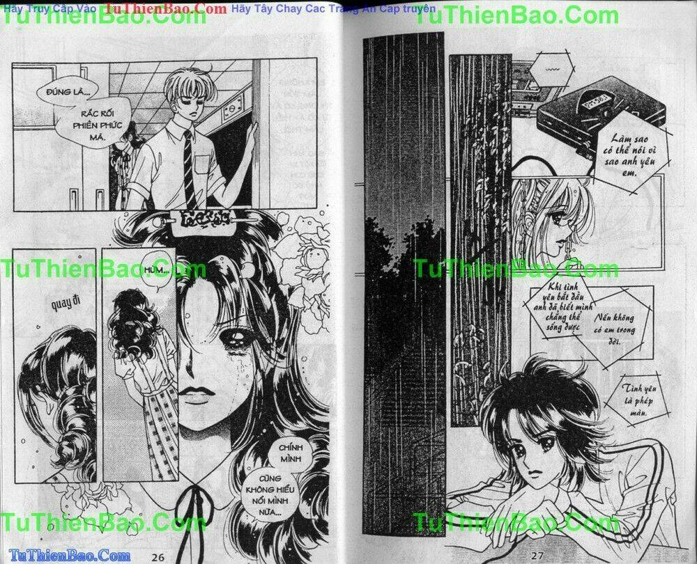 Nhật ký của Nan A: Chapter 5.1