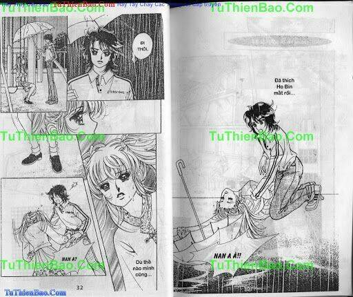 Nhật ký của Nan A: Chapter 5.1