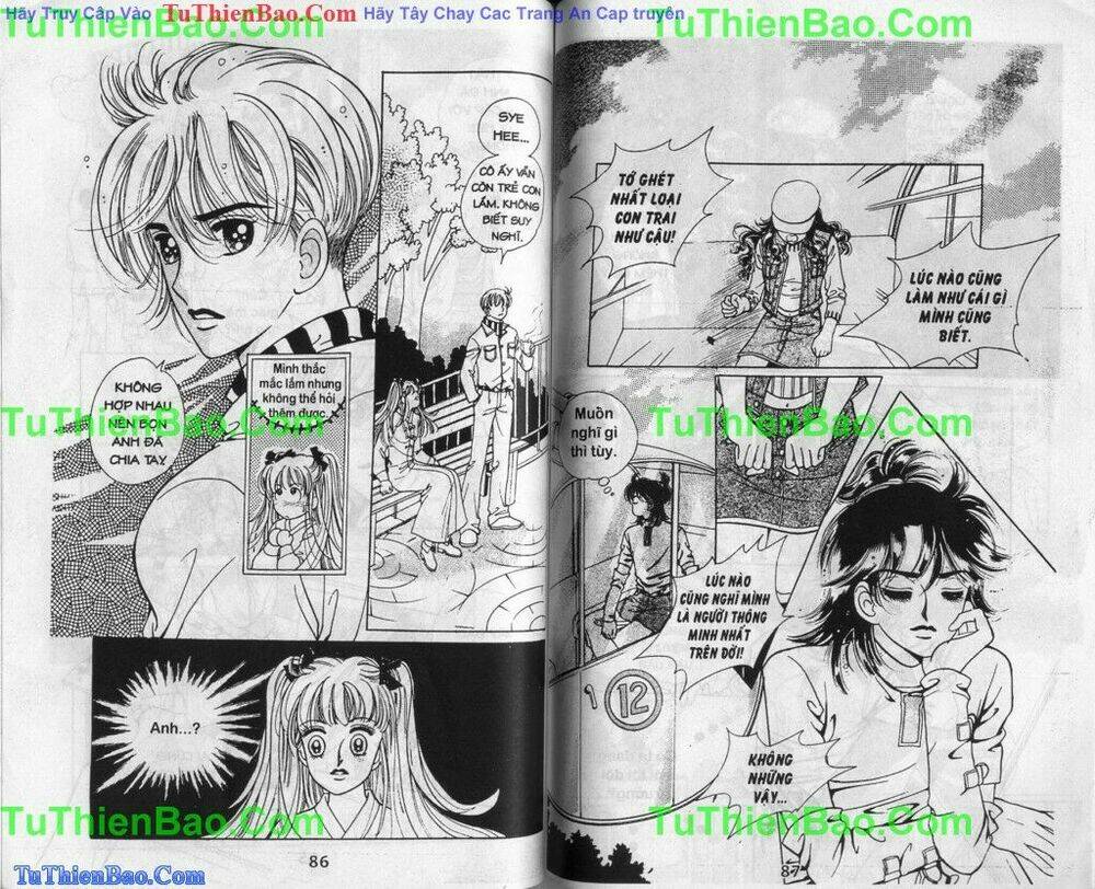Nhật ký của Nan A: Chapter 5.3