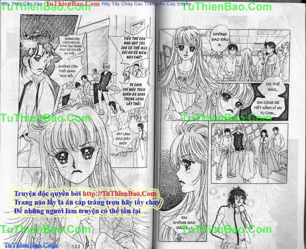 Nhật ký của Nan A: Chapter 5.3