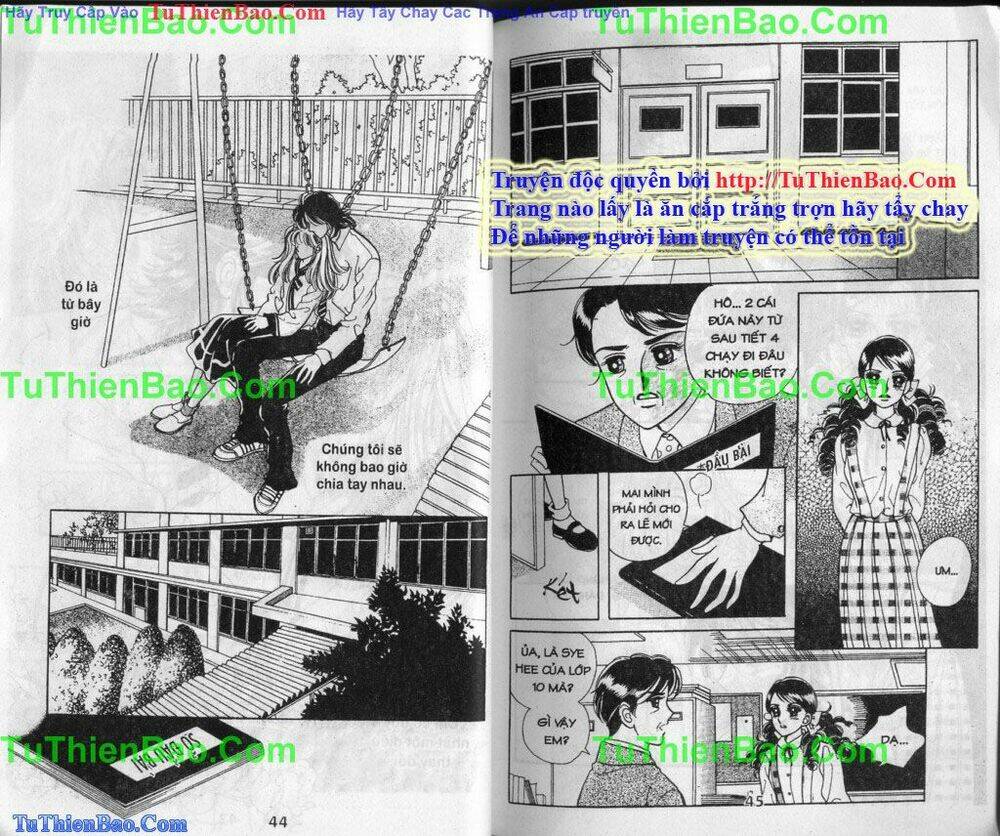 Nhật ký của Nan A: Chapter 6.2