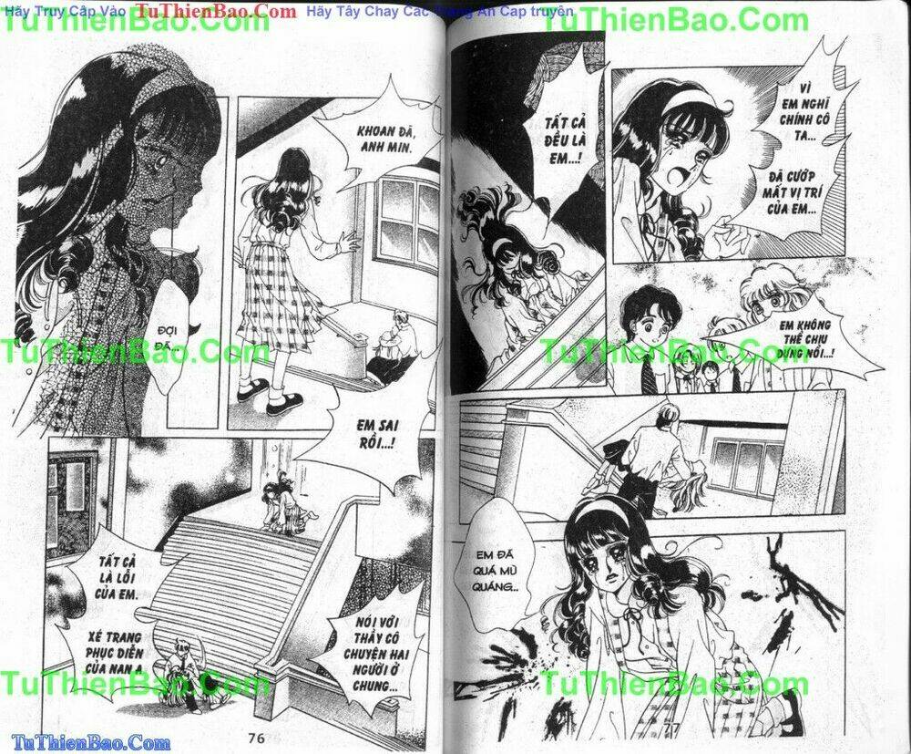 Nhật ký của Nan A: Chapter 6.2