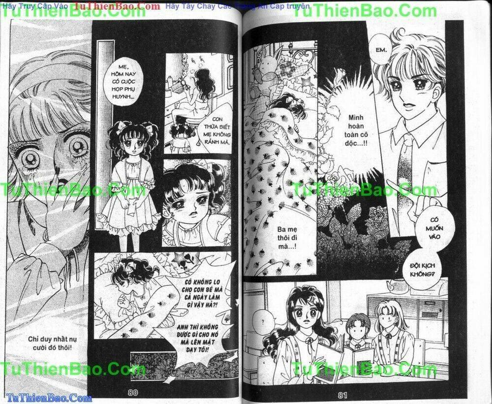 Nhật ký của Nan A: Chapter 6.2
