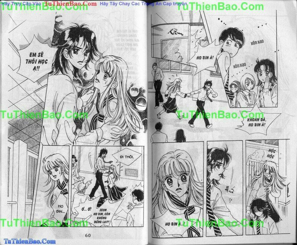 Nhật ký của Nan A: Chapter 6.2