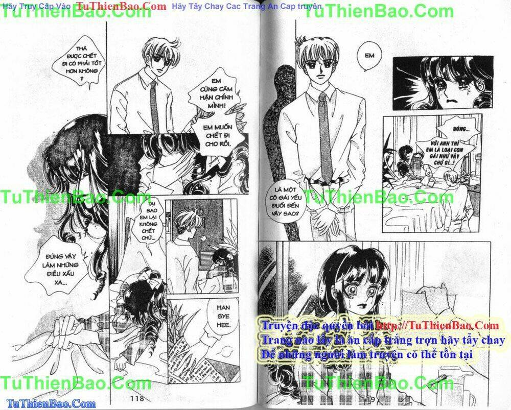 Nhật ký của Nan A: Chapter 6.3
