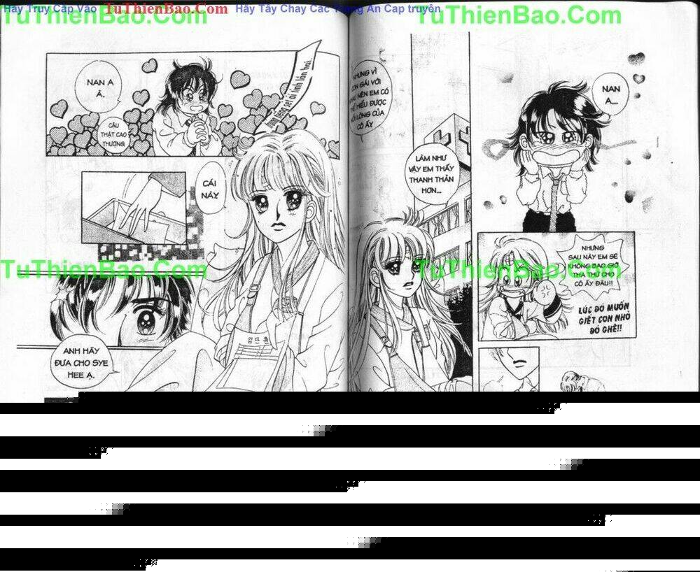 Nhật ký của Nan A: Chapter 6.3