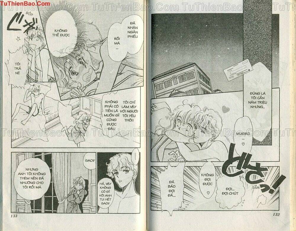 Nhật Ký Lọ Lem: Chapter 1