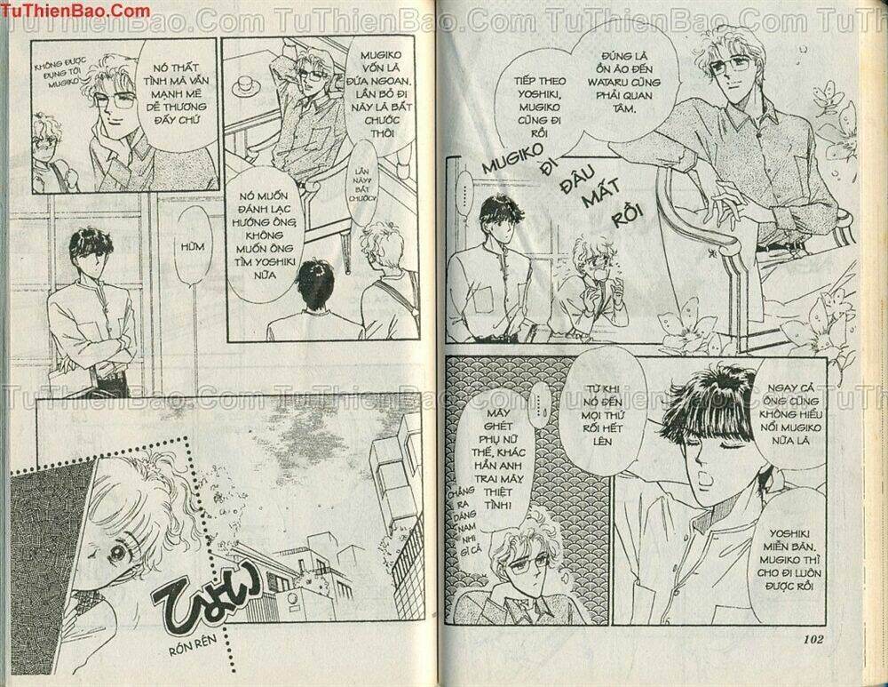 Nhật Ký Lọ Lem: Chapter 2