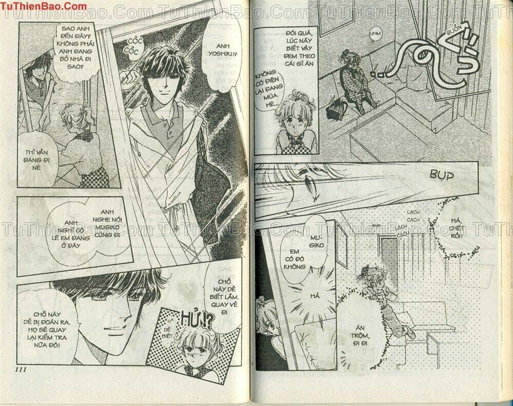 Nhật Ký Lọ Lem: Chapter 2