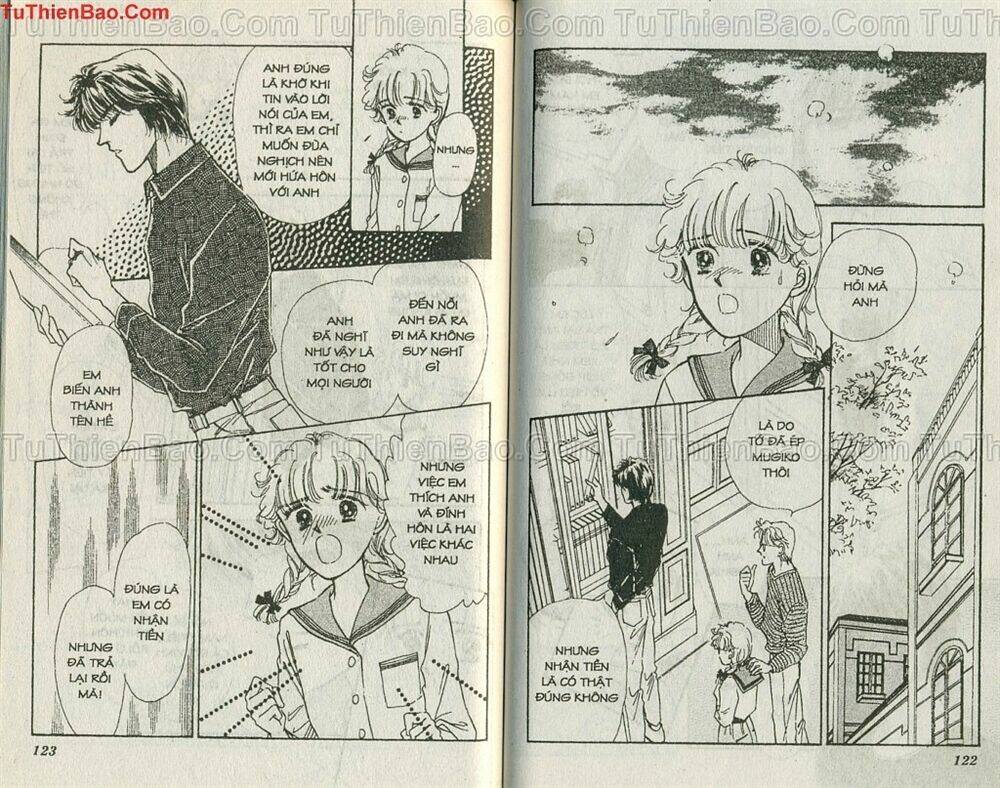 Nhật Ký Lọ Lem: Chapter 2