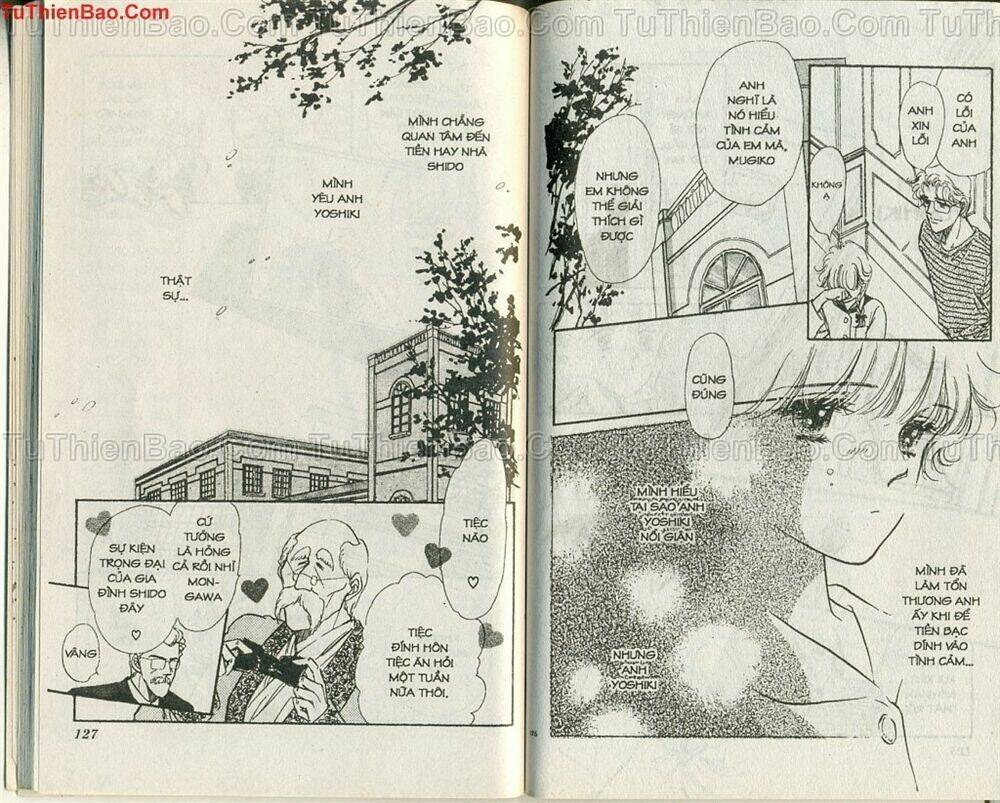 Nhật Ký Lọ Lem: Chapter 2
