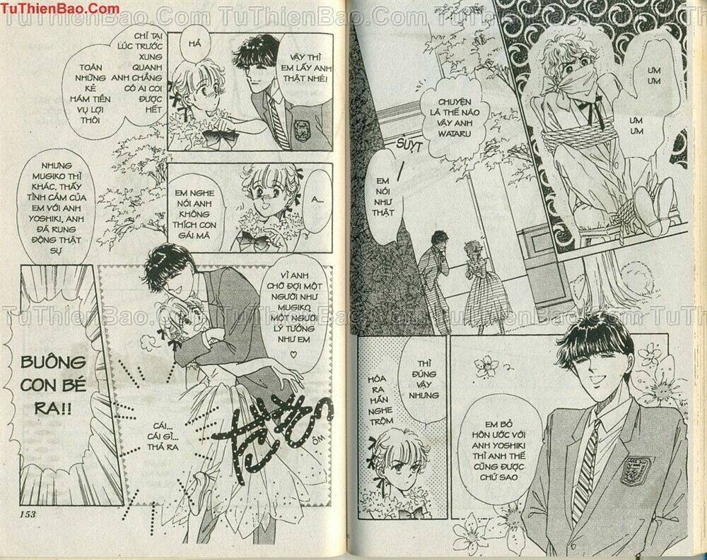 Nhật Ký Lọ Lem: Chapter 2