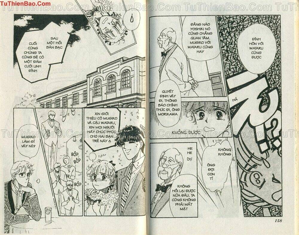 Nhật Ký Lọ Lem: Chapter 2