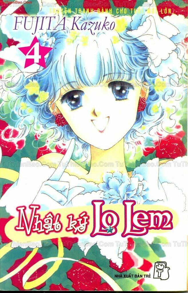 Nhật Ký Lọ Lem: Chapter 4