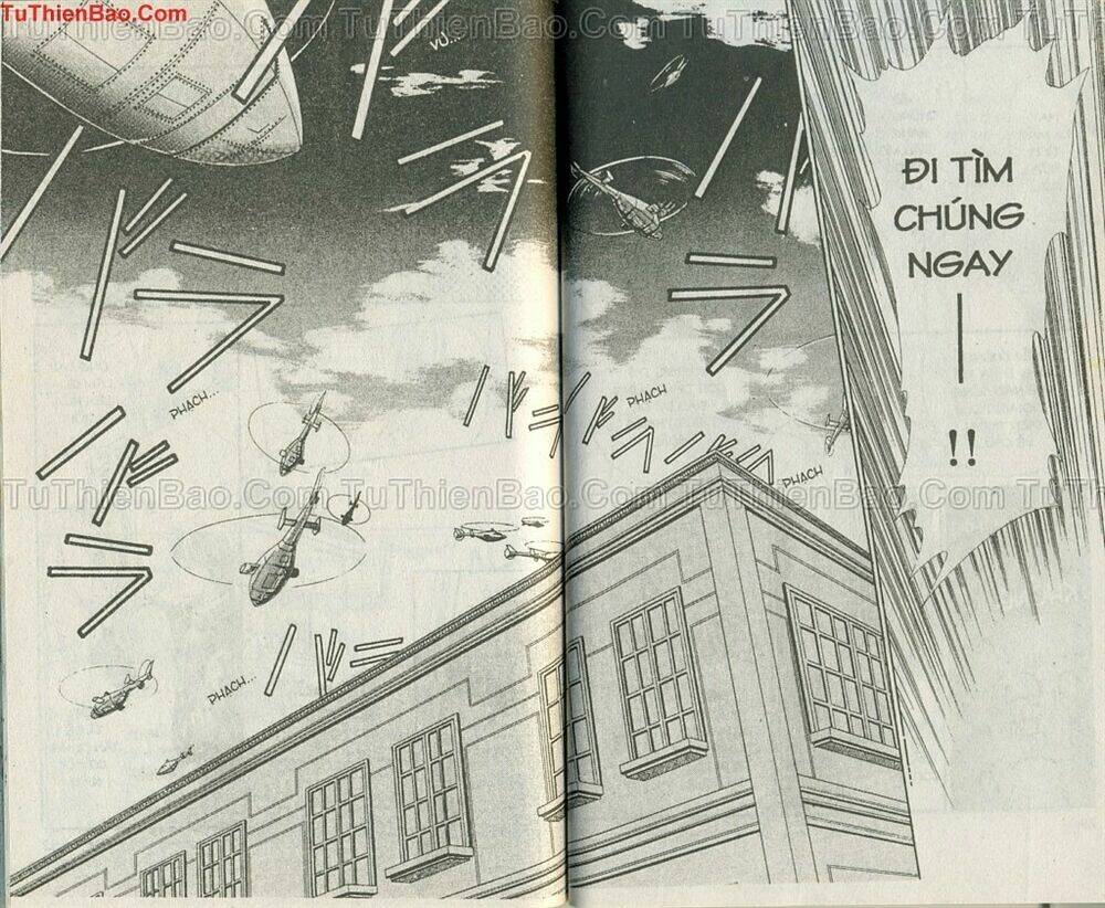 Nhật Ký Lọ Lem: Chapter 4