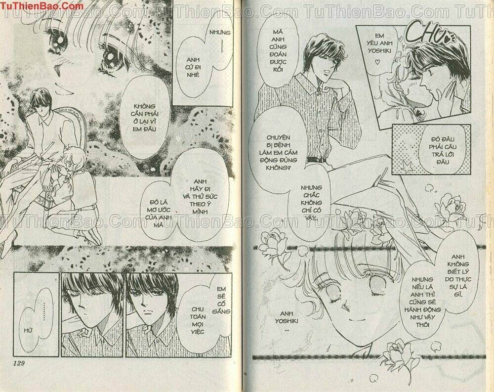 Nhật Ký Lọ Lem: Chapter 4