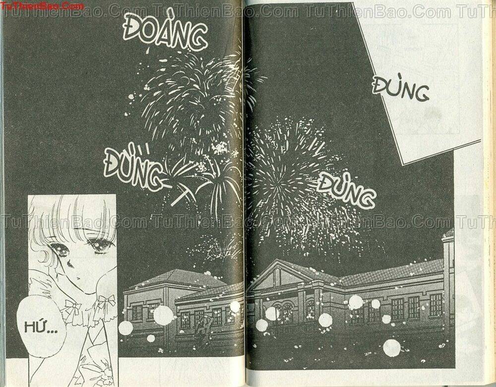 Nhật Ký Lọ Lem: Chapter 4