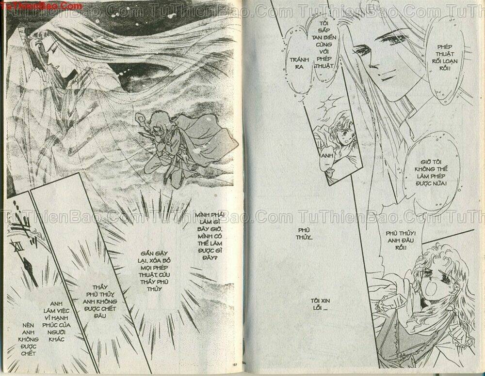 Nhật Ký Lọ Lem: Chapter 4
